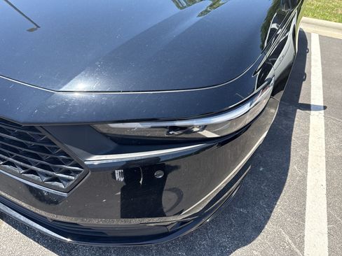 Used 2024 Honda Accord EX-L image 49