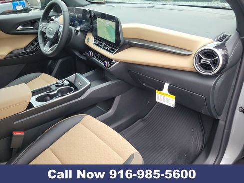 New 2026 Chevrolet Equinox ACTIV image 33