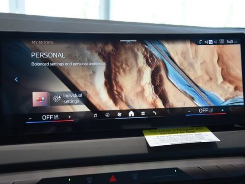 New 2026 BMW X3 xDrive30i w/ Premium Package AWD/4WD image 29
