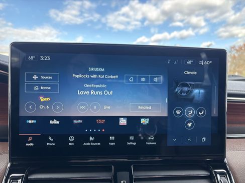 Certified 2022 Lincoln Navigator Reserve image 25