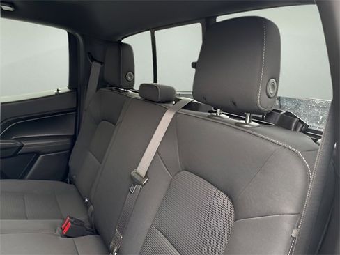 Used 2023 GMC Canyon Elevation w/ Convenience Package image 17