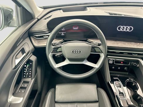 Certified 2025 Audi Q5 Premium Plus w/ Premium Plus image 10