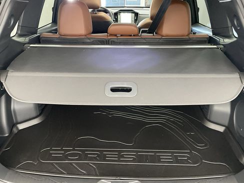 Used 2025 Subaru Forester Touring w/ Protection Package image 35