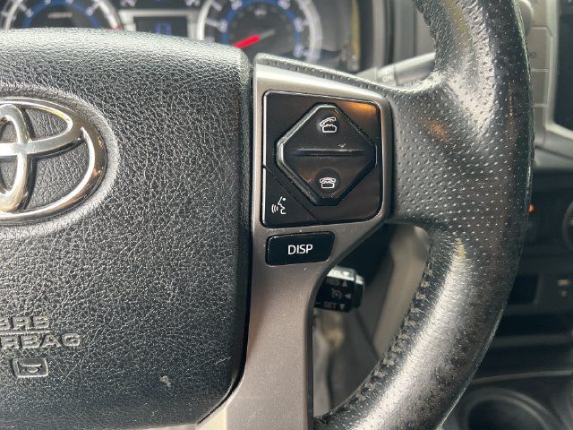 Used 2018 Toyota 4Runner SR5 Premium AWD/4WD image 16