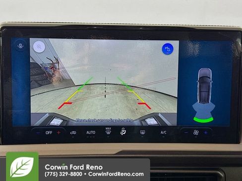 New 2025 Ford Bronco Sport Big Bend image 14