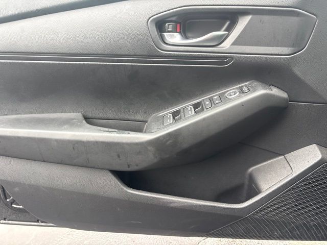 Used 2024 Honda Accord LX image 9