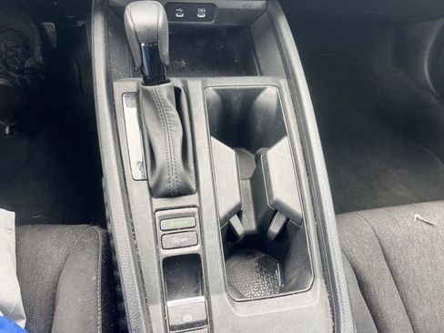 Certified 2024 Honda Accord EX image 13