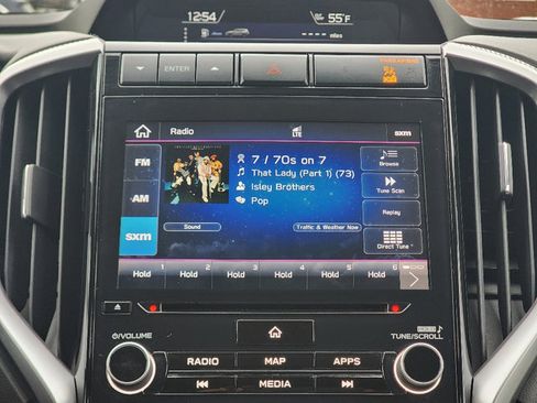 Used 2019 Subaru Ascent Limited image 9