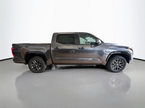 New 2026 Toyota Tundra Platinum image 40