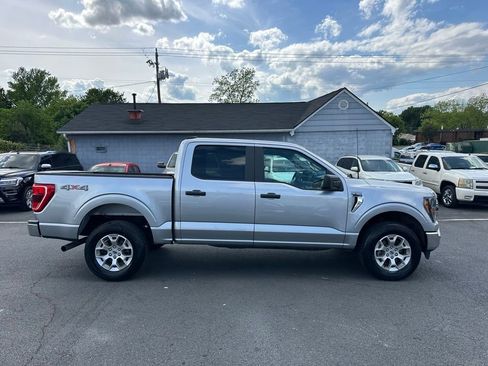 Used 2023 Ford F150 XLT AWD/4WD image 10
