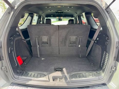 Used 2021 Dodge Durango R/T w/ Trailer Tow Group IV image 6