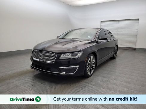 Used 2020 Lincoln MKZ Reserve w/ Elements Package FWD image 1