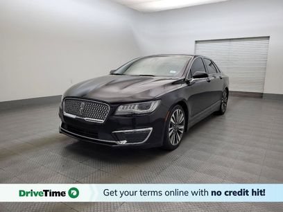 Used 2020 Lincoln MKZ Reserve w/ Elements Package