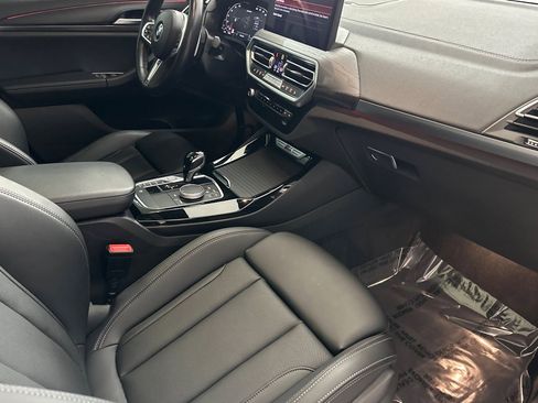 Used 2023 BMW X3 M40i image 33