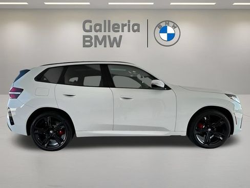 Used 2026 BMW X3 xDrive30i w/ M Sport Package AWD/4WD image 6