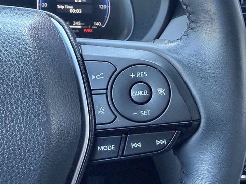 Used 2023 Toyota Venza Limited AWD/4WD image 19