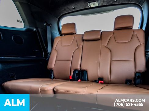 Used 2025 Kia Telluride SX Prestige X-Line AWD/4WD image 18