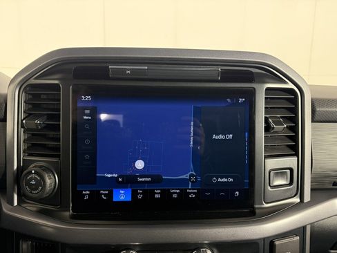 Used 2025 Ford F150 XLT w/ Equipment Group 302A MID image 19