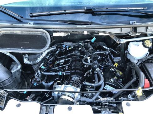 Used 2024 Ford Transit 350 XLT image 26