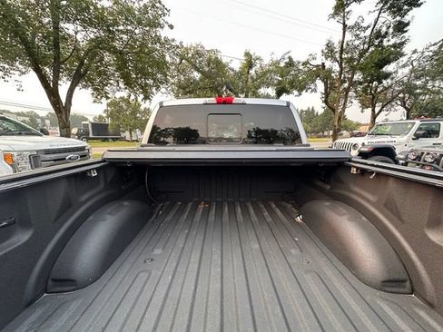Used 2023 Ford F150 XLT w/ Equipment Group 302A High AWD/4WD image 13