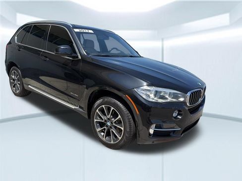 Used 2017 BMW X5 xDrive35i AWD/4WD image 9