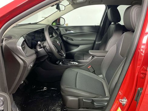 Used 2026 Buick Encore GX Preferred image 11
