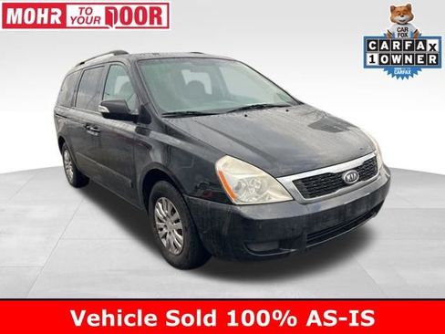 Used 2012 Kia Sedona LX image 1