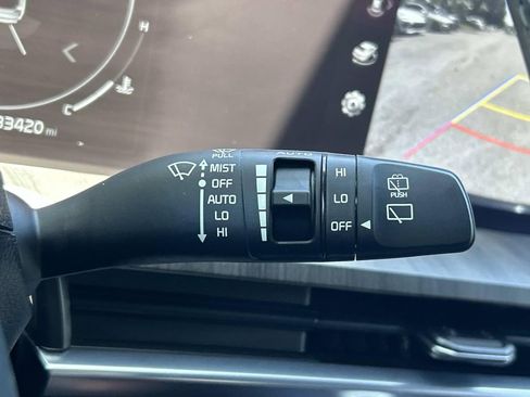 Used 2023 Kia Telluride SX Prestige AWD/4WD image 39