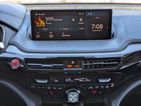 Used 2023 Acura MDX SH-AWD image 20