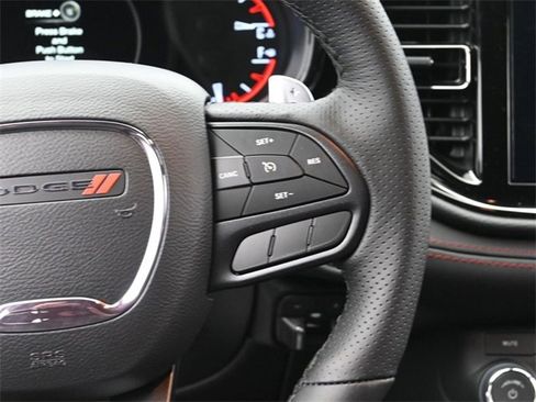 New 2026 Dodge Durango GT w/ Tow 'N Go Package image 31