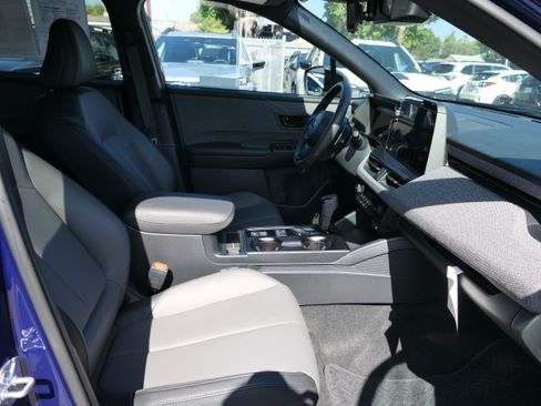 Certified 2026 Subaru Outback Premium AWD/4WD image 25