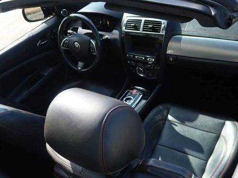 Used 2014 Jaguar XKR R RWD image 40