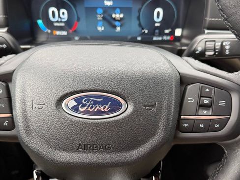 New 2026 Ford Ranger Lariat w/ Convenience Package AWD/4WD image 23