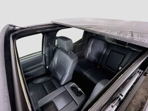 Certified 2026 Toyota Tundra Platinum AWD/4WD image 23