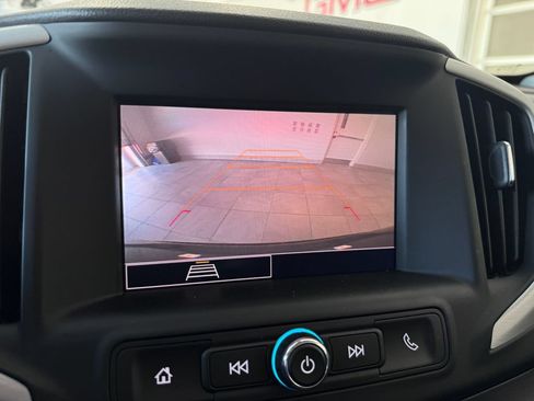 Certified 2024 GMC Terrain SLE w/ Driver Convenience Package AWD/4WD image 19