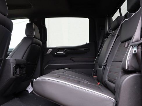 New 2026 GMC Sierra 1500 AT4X w/ AT4X AEV Edition AWD/4WD image 21