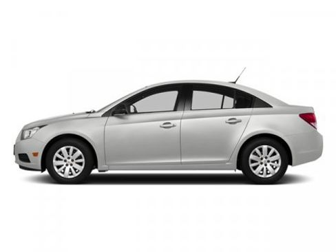 Used 2014 Chevrolet Cruze LTZ w/ Sun, Sound and Sport Package image 3