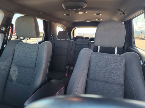 Used 2025 Dodge Durango GT w/ Blacktop Package image 17