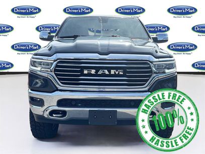 Used 2019 RAM 1500 Limited