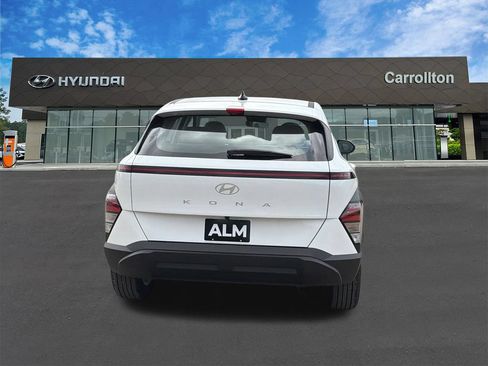 New 2026 Hyundai Kona SE FWD image 7