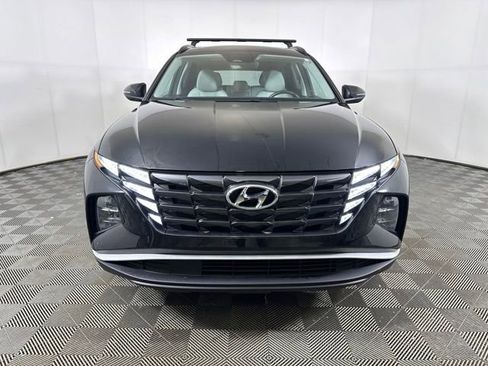 Certified 2023 Hyundai Tucson SEL w/ Convenience Package image 8