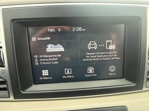 Used 2019 Kia Sportage EX image 25