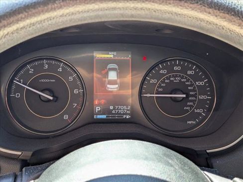 Used 2020 Subaru Impreza 2.0i Premium AWD/4WD image 9