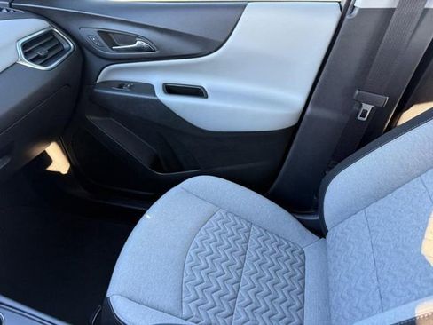 Certified 2024 Chevrolet Equinox LS image 20