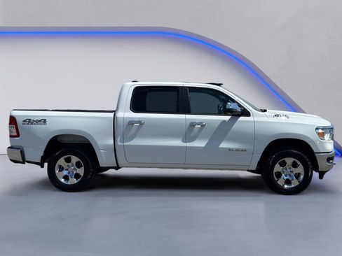 Used 2023 RAM 1500 Big Horn AWD/4WD image 12