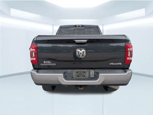 Used 2021 RAM 2500 Laramie image 4