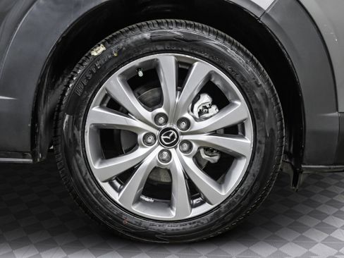 Used 2022 MAZDA CX-30 AWD 2.5 S w/ Select Package image 35