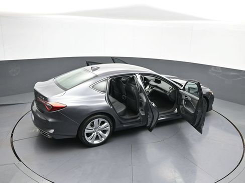 Used 2023 Acura TLX w/ Technology Package FWD image 44