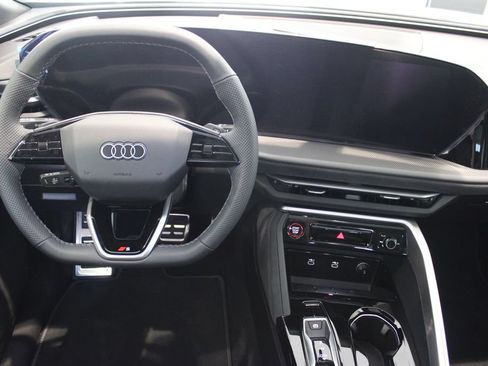 New 2026 Audi SQ5 Premium Plus AWD/4WD image 5