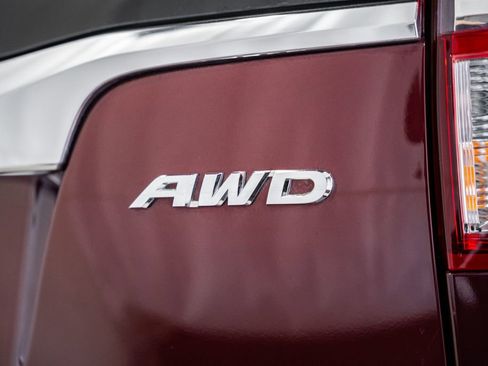 Used 2015 Honda CR-V EX image 7